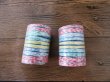 (image for) 8Packs x 10pcs Disposable Towel Compressed Face Wipe Mixed