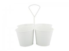 4Set 4 Bucket Storage Desktop Storage Bucket Home Office Accesso 4Set 4 Bucket Storage Desktop Storage Bucket Home Office Accesso