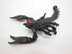 (image for) 30 Soft Plastic Scorpion Great Toy 150mm