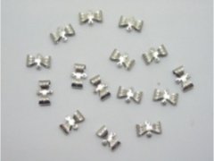 (image for) 500 Butterfly earring connector