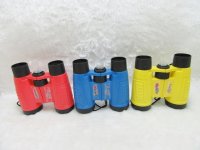 5X Binocular-Childrens Working Binocular toy-p1218