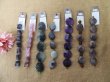 (image for) 12String Chain Unfinished Bracelet Jewellery Making Assorted