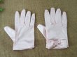 10Pairs Pink Short Satin Gloves Bridal Glove Wedding Party Favor (image for) 10Pairs Pink Short Satin Gloves Bridal Glove Wedding Party Favor