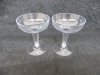 20Pcs Disposable Clear Wine Cup for Party Favor