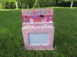 1Set 3in1 Message Note Memo Pad Stationary Note Book w/Holder (image for) 1Set 3in1 Message Note Memo Pad Stationary Note Book w/Holder