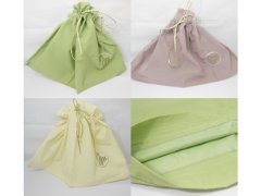 (image for) 44Pcs Stunning Velvet Jewelry Pouches with String Lock