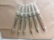 100 Funny Looking Hypodermic Needle Pens (image for) 100 Funny Looking Hypodermic Needle Pens