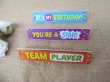 12Pcs Fun Deskplate Award Educational and Learning Activities fo
