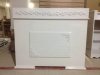 1X Fashion Classic Reception Desk Front Count 1.2M Wide 103# 1X Fashion Classic Reception Desk Front Count 1.2M Wide 103#