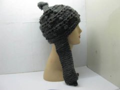 (image for) 5X Caddice Beanie Cap Hat Mixed Color