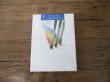 (image for) 2Pcs Artist Canvas Pad for Acrylic Oil Paint 24x18x1.5cm