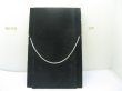 2X Black Velvet Necklace Display dis-n108 (image for) 2X Black Velvet Necklace Display dis-n108