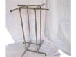 (image for) 1X 4-Arm Clothing Belt/Tie Display Holder Rack - Straight Arms