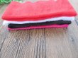 (image for) 1Pc Plain Elastic Wide Head Band 55mm-85mm wide New
