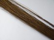 (image for) 250Pcs Coffee Covered Florist Wire for Floristry/Crafts 22#
