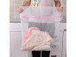(image for) 5Pcs Laundry Bags Protect Clothes From Washing Machine Washing