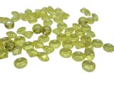 Yellow Table Scatter