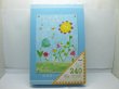 1Set X 5pcs Blue Lovely Photo Album For Kid (image for) 1Set X 5pcs Blue Lovely Photo Album For Kid