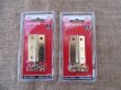 (image for) 6Sheets x 2Pcs Medium Broad Hinge Loose Pin Home Furniture Hardw