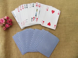 (image for) 10Sets Normal Playing Cards Standard Family Poker Game st-ca-ch8