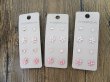 6Sheets X 4Pairs New Lady's Elegant Earring Studs Assorted (image for) 6Sheets X 4Pairs New Lady's Elegant Earring Studs Assorted