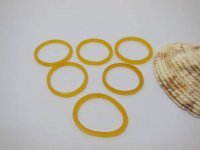 990Gram Bulk Multi-Purpose Various Usage Rubber Band 20mm