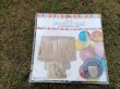 1Pc Metallic Gold Tinsel Chandelier Foil Bachelorette Birthday (image for) 1Pc Metallic Gold Tinsel Chandelier Foil Bachelorette Birthday