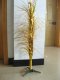 1Pc Xmas Tinsel Tree with Bird for Deceration 120cm
