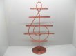 (image for) 1X New Tone Earring Jewellery display Stand for 33 Pairs