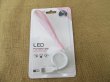 (image for) 1Pc USB Charger White Light Led Portable Lamp