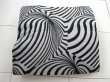2Pcs HQ Grey Back Hemp Pillow Cushion Covers 44cm (image for) 2Pcs HQ Grey Back Hemp Pillow Cushion Covers 44cm