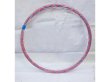 (image for) 1X Weighted Hula Exercise Sports Hoop Healthy Keep