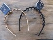 (image for) 1Pc New Normal Headbands Hair Band Hair Hoop