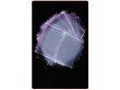 1000 Clear Self-Adhesive Seal Plastic Bags 42x21cm (image for) 1000 Clear Self-Adhesive Seal Plastic Bags 42x21cm