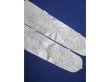 1 Pair Wedding Satin Lace Fingerless Bridal Glove (image for) 1 Pair Wedding Satin Lace Fingerless Bridal Glove