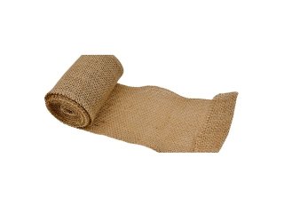 1Roll Garland Hemp Table Runner or Sashes Bow Banquet 15cm Wide (image for) 1Roll Garland Hemp Table Runner or Sashes Bow Banquet 15cm Wide