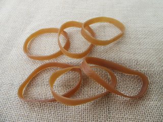 450Gram (150Pcs) Bulk Multi-Purpose Various Usage Rubber Band