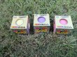 (image for) 12Pcs Stretchy Squishy Sticky Pastel Ball Fidget Toy Stress