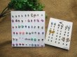 4Card Lady Girl Various Earrings Set Stud Hoop Earrings (image for) 4Card Lady Girl Various Earrings Set Stud Hoop Earrings