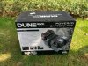 1Set Dune 4WD Powered Battery Box with USB and 12 V Socket Porta