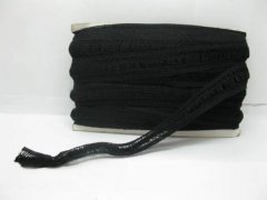2Sheet X 25Meter Black Trim Embellishment Craft Favor 2Sheet X 25Meter Black Trim Embellishment Craft Favor