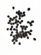 900Pcs AB Black Pony Beads 8mm Jewelry Making Craft Supplies (image for) 900Pcs AB Black Pony Beads 8mm Jewelry Making Craft Supplies