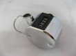 (image for) 12 Hand Tally Counter 4 Digital Counts 0-9999