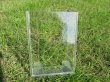 5Pcs L-Shape Price Menu Card Stand Display Holder 21x17cm