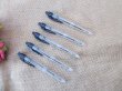 (image for) 12Pcs Black Ink Ballpoint Pen Ball Pen Home Office School Use