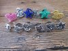 30Pcs Metal Rings for Women 18-20mm Assorted 30Pcs Metal Rings for Women 18-20mm Assorted