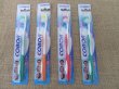 (image for) 12 New Adult Morning Kiss Toothbrushes