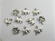250 Metal Elephant Pendants Jewelry finding (image for) 250 Metal Elephant Pendants Jewelry finding
