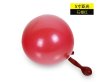 100Pcs Red Natural Latex Balloons Party Supplies 12cm (image for) 100Pcs Red Natural Latex Balloons Party Supplies 12cm
