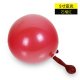 100Pcs Red Natural Latex Balloons Party Supplies 12cm